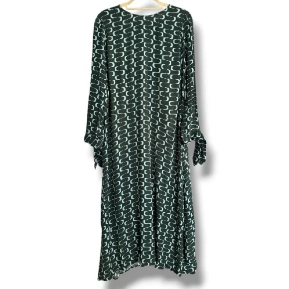 adele berto midi dress Adele Berto Midi Dress – Bluefly